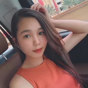 Meet your Posher, Trang